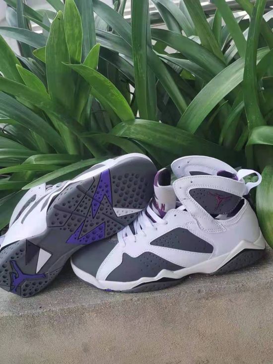 Nike Air Jordan 7 Retro Cheap Shoes On Sale