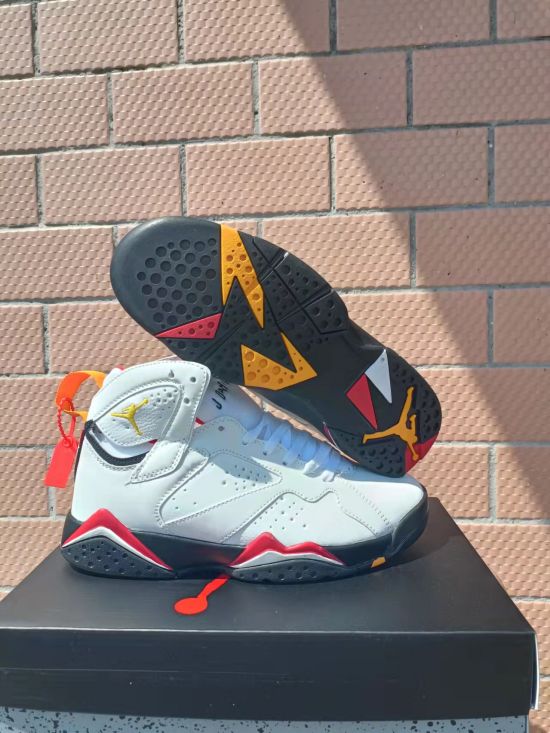 Nike Air Jordan 7 Retro Cheap Shoes On Sale