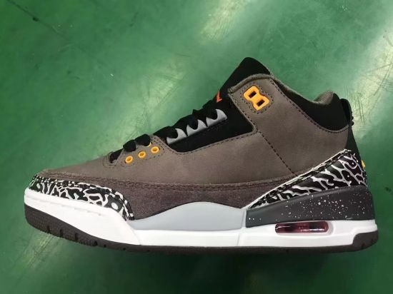 Nike Air Jordan 3 Retro  Cheap Shoes On Sale