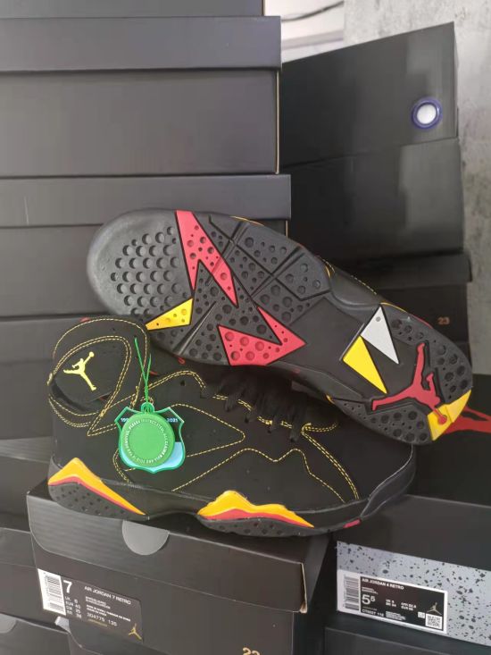 Nike Air Jordan 7 Retro Cheap Shoes On Sale