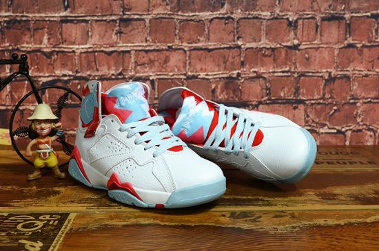 Nike Air Jordan 7 Retro Cheap Shoes On Sale