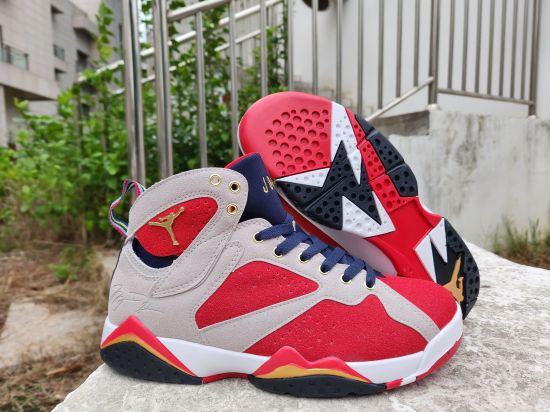 Nike Air Jordan 7 Retro Cheap Shoes On Sale