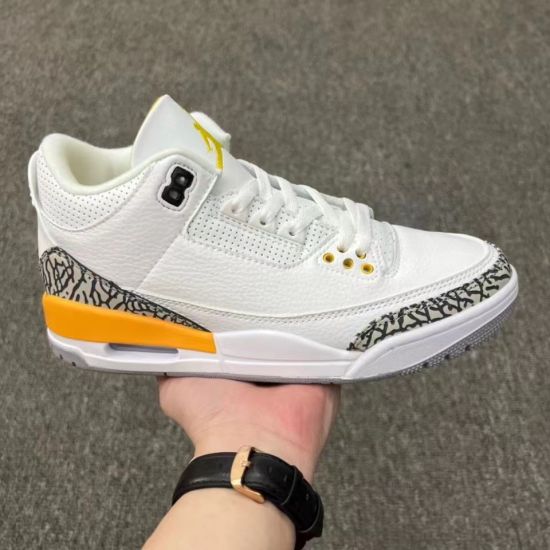 Nike Air Jordan 3 Retro  Cheap Shoes On Sale