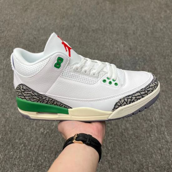 Nike Air Jordan 3 Retro  Cheap Shoes On Sale