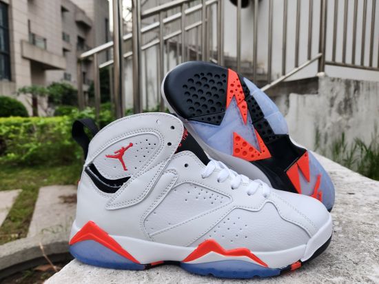 Nike Air Jordan 7 Retro Cheap Shoes On Sale