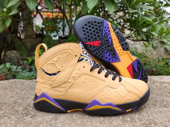 Nike Air Jordan 7 Retro Cheap Shoes On Sale