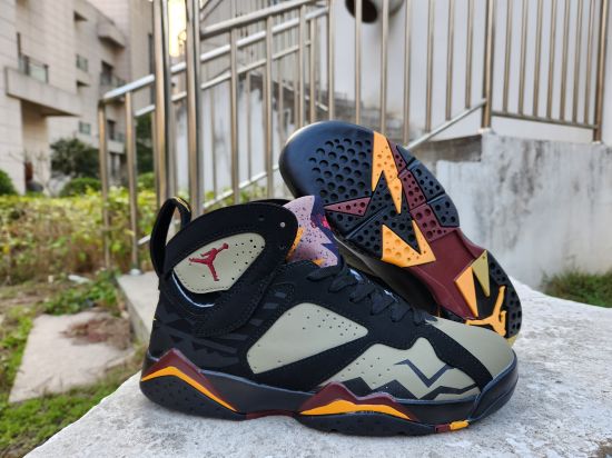 Nike Air Jordan 7 Retro Cheap Shoes On Sale