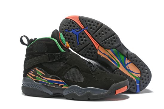 Nike Air Jordan 8 Shoes AJ8 Retro Sneaker Cheap online