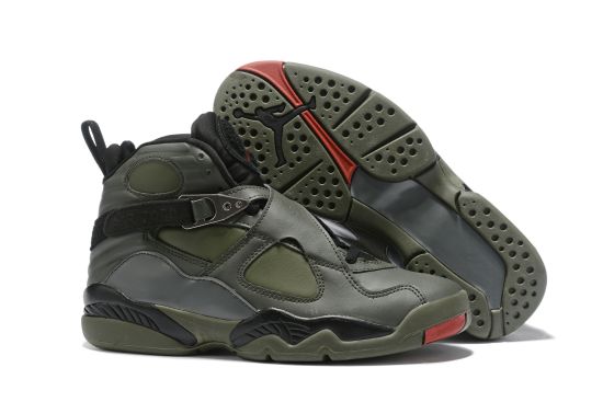 Nike Air Jordan 8 Shoes AJ8 Retro Sneaker Cheap online