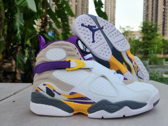 Nike Air Jordan 8 Shoes AJ8 Retro Sneaker Cheap online