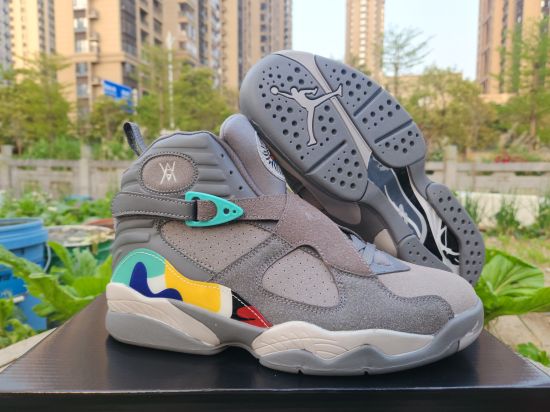 Nike Air Jordan 8 Shoes AJ8 Retro Sneaker Cheap online