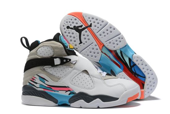 Nike Air Jordan 8 Shoes AJ8 Retro Sneaker Cheap online