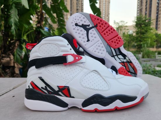 Nike Air Jordan 8 Shoes AJ8 Retro Sneaker Cheap online