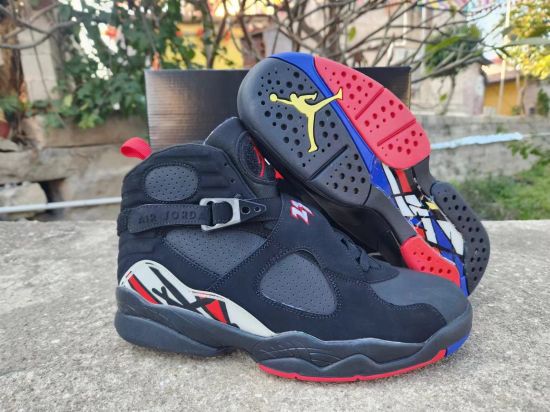 Nike Air Jordan 8 Shoes AJ8 Retro Sneaker Cheap online