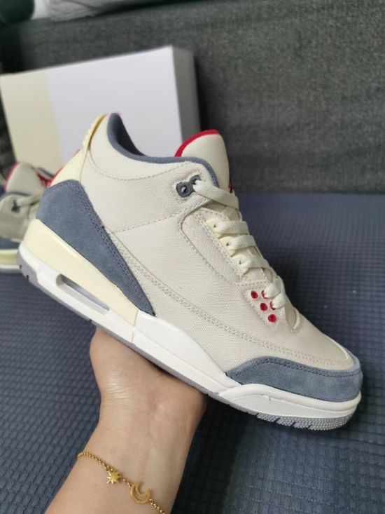 Nike Air Jordan 3 Retro  Cheap Shoes On Sale