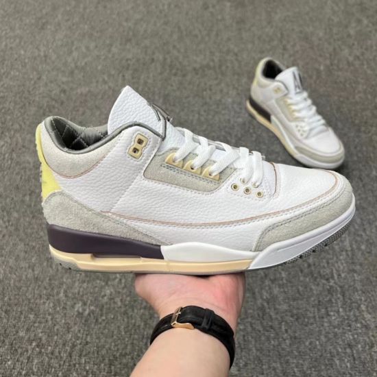 Nike Air Jordan 3 Retro  Cheap Shoes On Sale