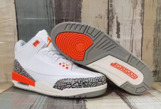 Nike Air Jordan 3 Retro  Cheap Shoes On Sale