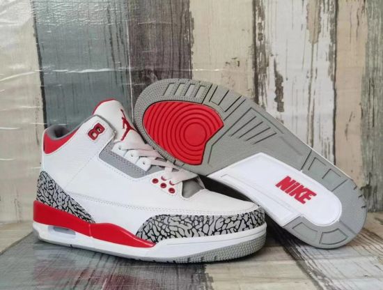 Nike Air Jordan 3 Retro  Cheap Shoes On Sale