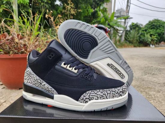 Nike Air Jordan 3 Retro  Cheap Shoes On Sale