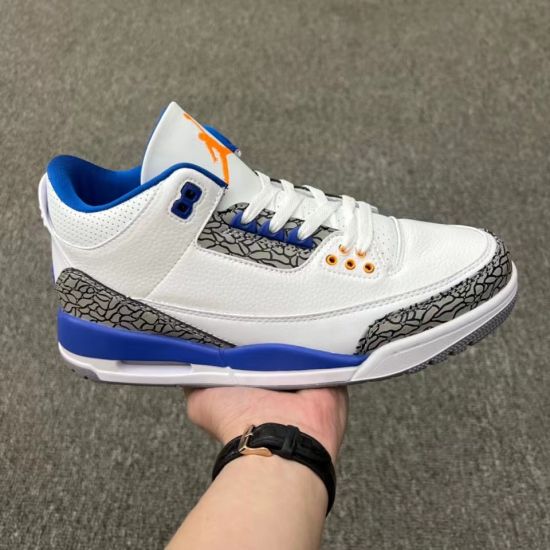 Nike Air Jordan 3 Retro  Cheap Shoes On Sale