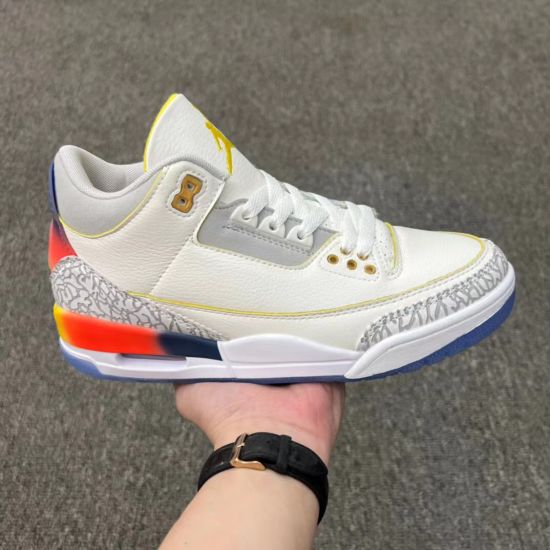 Nike Air Jordan 3 Retro  Cheap Shoes On Sale