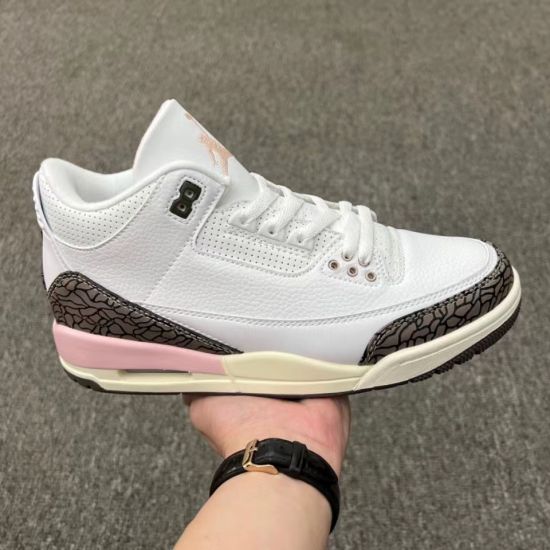 Nike Air Jordan 3 Retro  Cheap Shoes On Sale