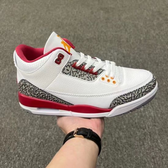 Nike Air Jordan 3 Retro  Cheap Shoes On Sale