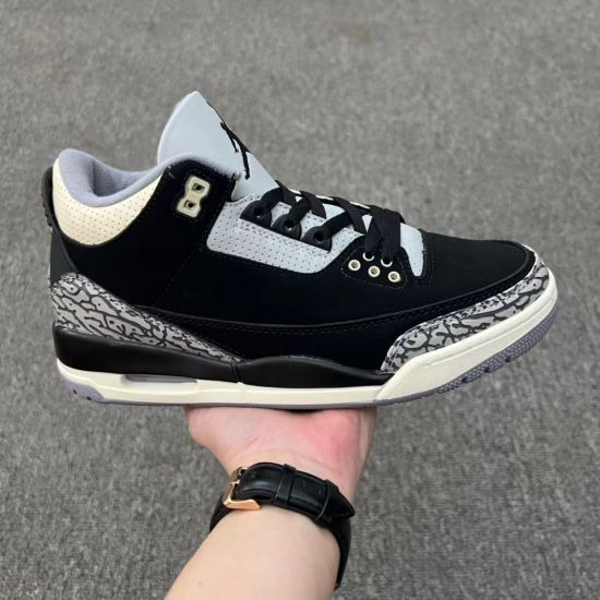 Nike Air Jordan 3 Retro  Cheap Shoes On Sale