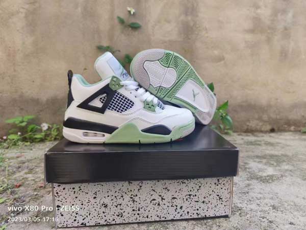 Nike Air Jordan 4 Shoes AJ4 Retro AJ Cheap Sale