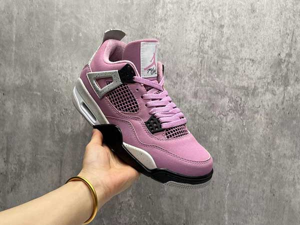 Nike Air Jordan 4 Shoes AJ4 Retro AJ Cheap Sale