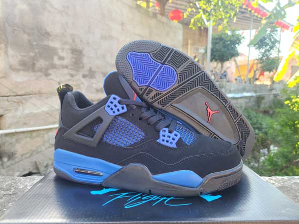 Nike Air Jordan 4 Shoes AJ4 Retro AJ Cheap Sale