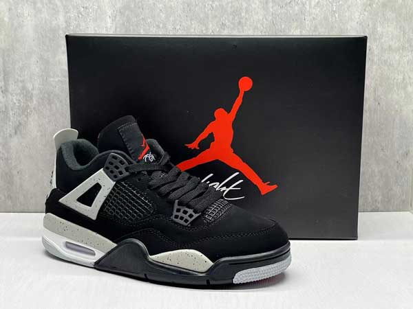 Nike Air Jordan 4 Shoes AJ4 Retro AJ Cheap Sale