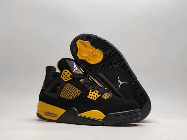 Nike Air Jordan 4 Shoes AJ4 Retro AJ Cheap Sale