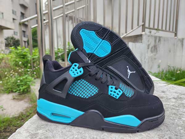 Nike Air Jordan 4 Shoes AJ4 Retro AJ Cheap Sale