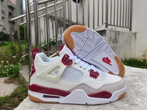 Nike Air Jordan 4 Shoes AJ4 Retro AJ Cheap Sale