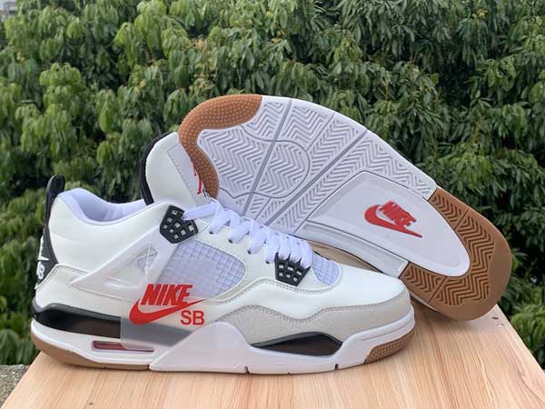 Nike Air Jordan 4 Shoes AJ4 Retro AJ Cheap Sale