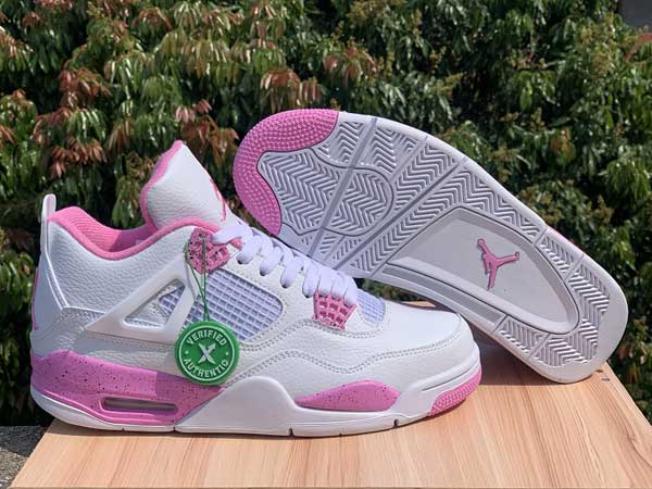 Nike Air Jordan 4 Shoes AJ4 Retro AJ Cheap Sale