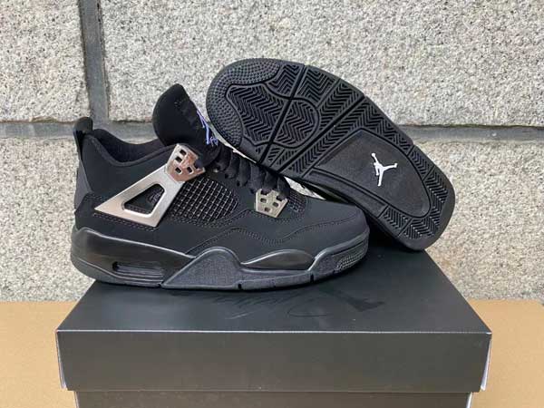 Nike Air Jordan 4 Shoes AJ4 Retro AJ Cheap Sale