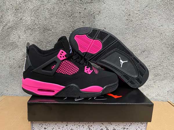 Nike Air Jordan 4 Shoes AJ4 Retro AJ Cheap Sale