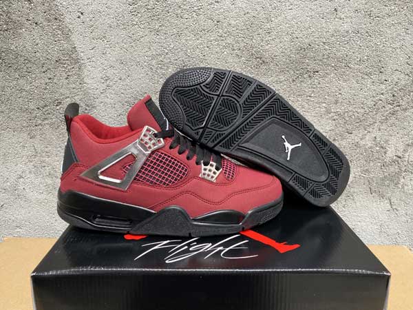 Nike Air Jordan 4 Shoes AJ4 Retro AJ Cheap Sale