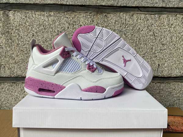 Nike Air Jordan 4 Shoes AJ4 Retro AJ Cheap Sale