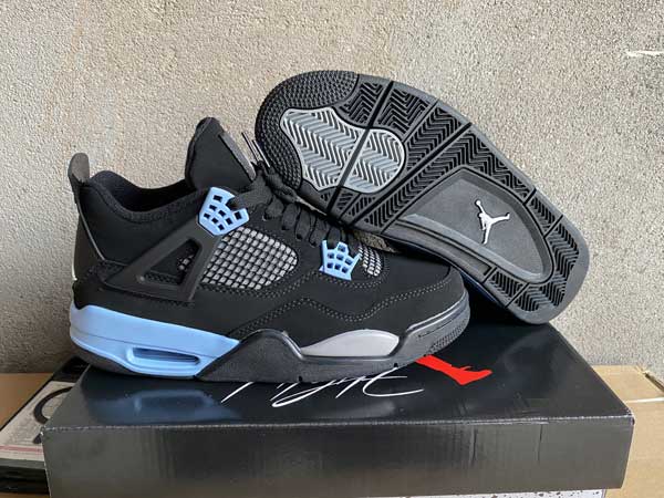 Nike Air Jordan 4 Shoes AJ4 Retro AJ Cheap Sale