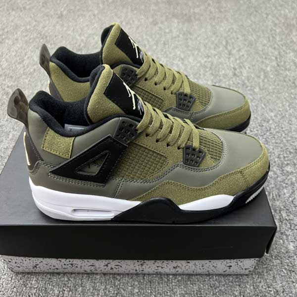 Nike Air Jordan 4 Shoes AJ4 Retro AJ Cheap Sale