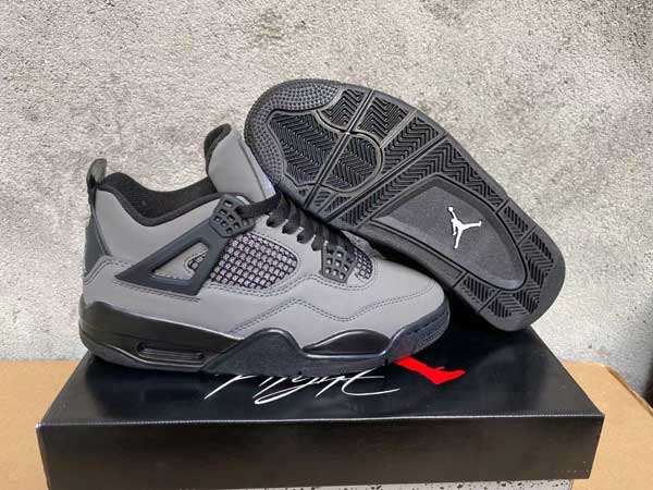 Nike Air Jordan 4 Shoes AJ4 Retro AJ Cheap Sale