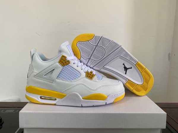 Nike Air Jordan 4 Shoes AJ4 Retro AJ Cheap Sale