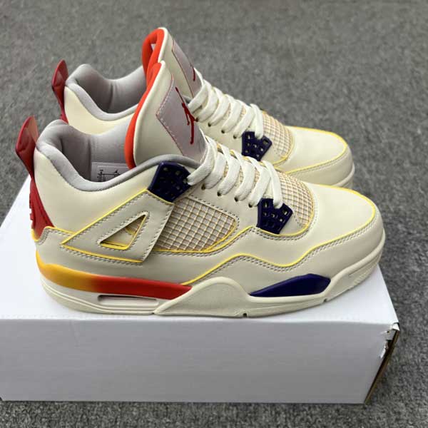 Nike Air Jordan 4 Shoes AJ4 Retro AJ Cheap Sale