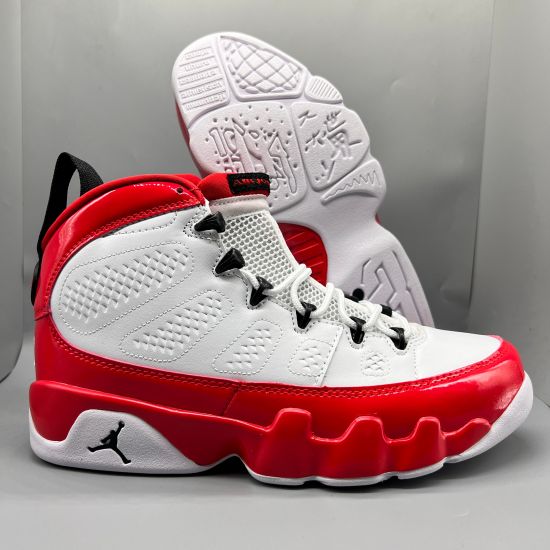 Nike Air Jordan 9 Retro AJ9 Cheap Shoes On Sale