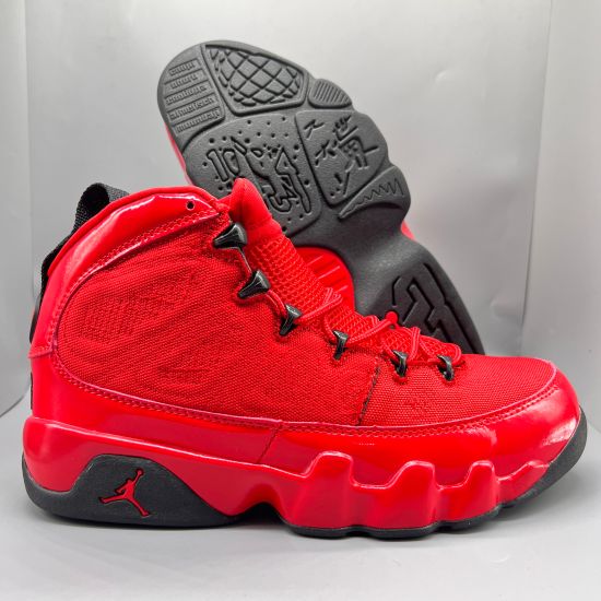 Nike Air Jordan 9 Retro AJ9 Cheap Shoes On Sale