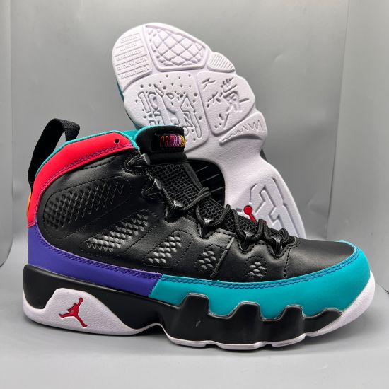 Nike Air Jordan 9 Retro AJ9 Cheap Shoes On Sale