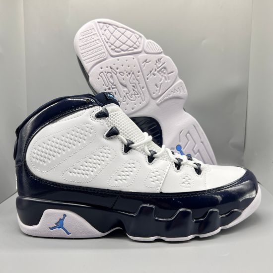 Nike Air Jordan 9 Retro AJ9 Cheap Shoes On Sale